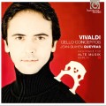 韋瓦第：大提琴協奏曲　Vivaldi：Cello Concertos